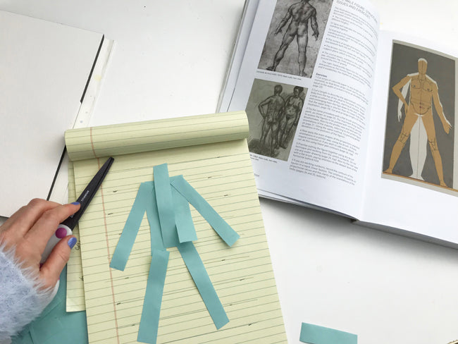 Drawing Exercises
