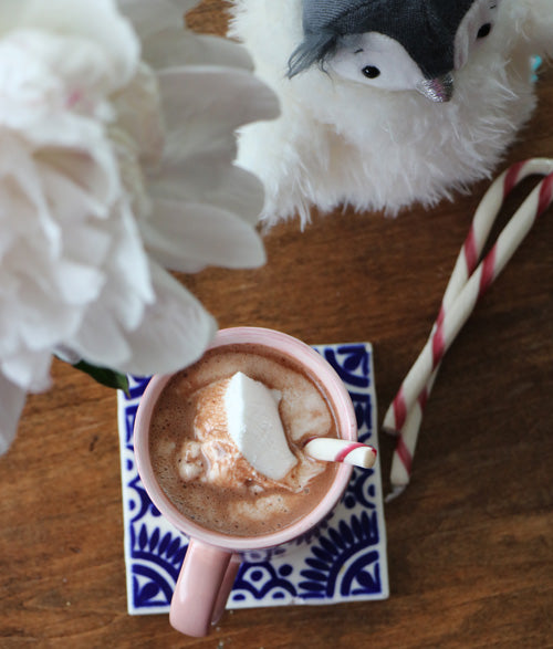 Hot Cocoa Time