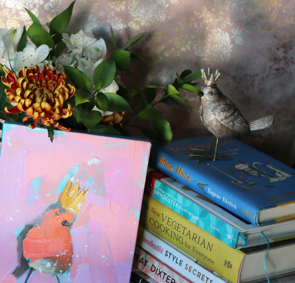 Princess Birds
