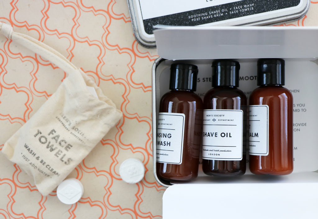 Men's Society Gifts