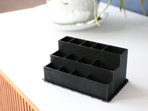 Using a 3D Printer