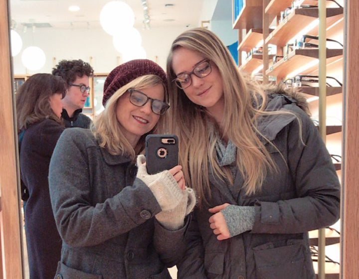 December Vlogging