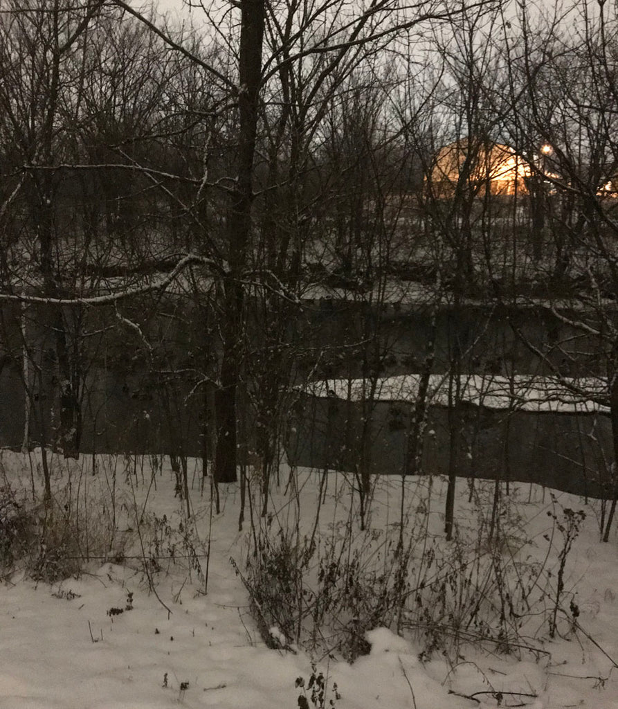 Winter Solstice