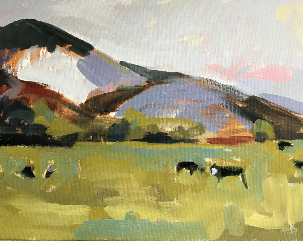 Works in Progress